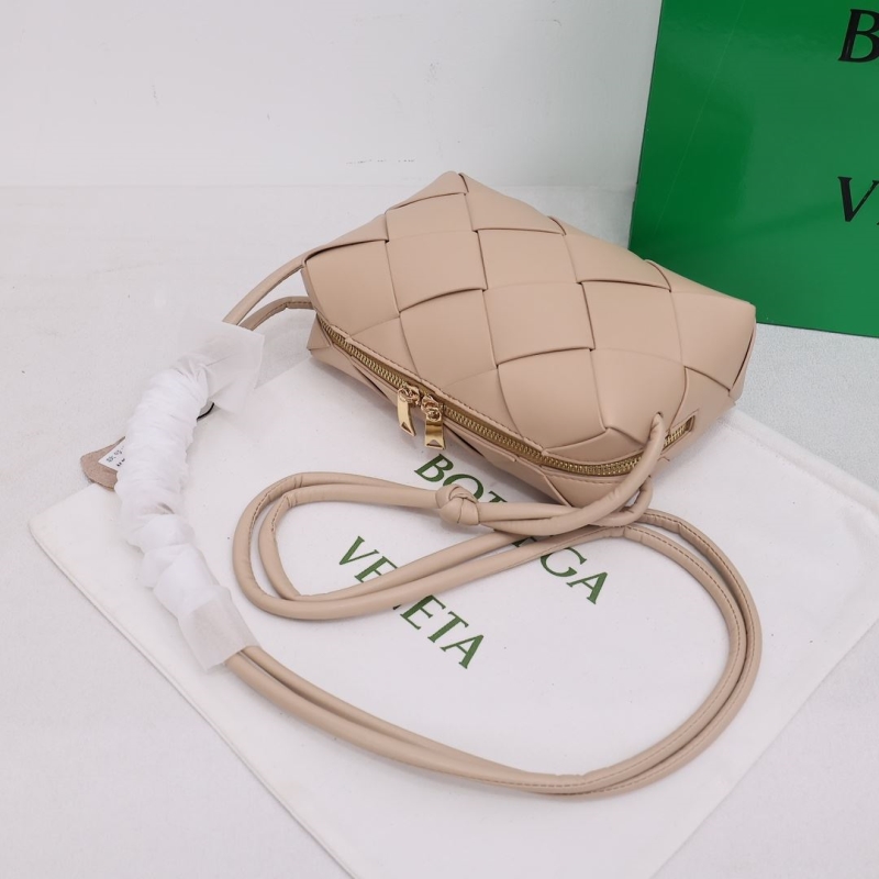 BV Satchel Bags